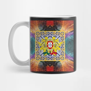 Portugal Mug